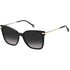 Tommy Hilfiger TH1880 0807 9O Black Sunglasses 55/18/140